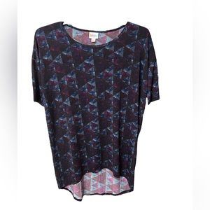 Lularoe, Irma tunic
